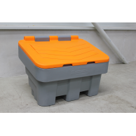 Nádoby na posypový materiál