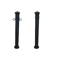 Ochranné sloupky (34)