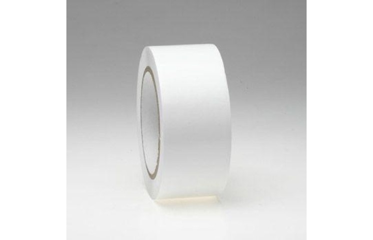 Podlahová páska Bílá Podlahová páska Bílá