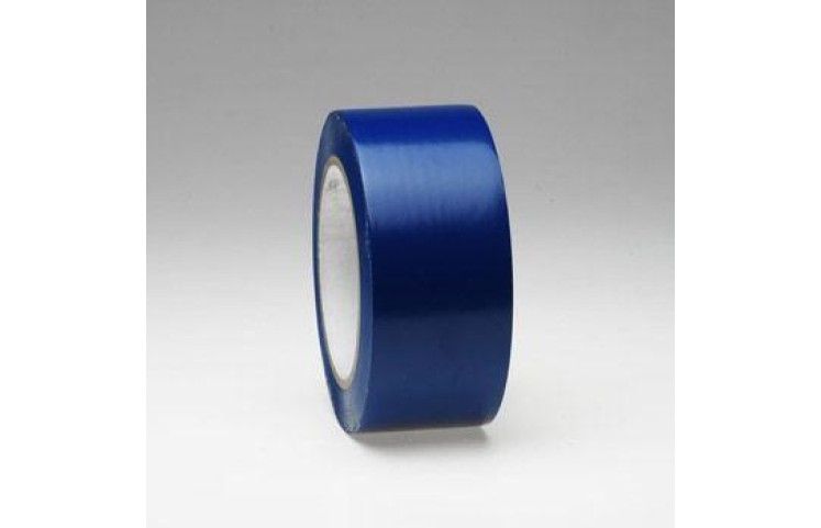 Podlahová páska Modrá Podlahová páska Modrá