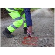 Značkovací barva Soppec PROMARKER Značkovací barva Soppec PROMARKER