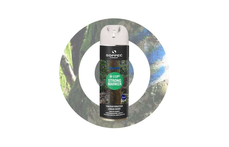 Značkovací barva Soppec STRONG MARKER Značkovací barva Soppec STRONG MARKER