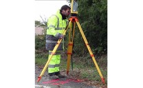 Značkovací sprej Soppec FLUO T.P. Značkovací sprej Soppec FLUO T.P.