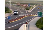 Vodící deska Z5a klemmfix - Jednostranná levá