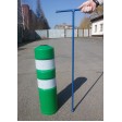 Montážní klíč na Z11h Montážní klíč na Z11h