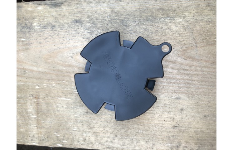 Náhradní víčko  pro směrový sloupek Z11h 