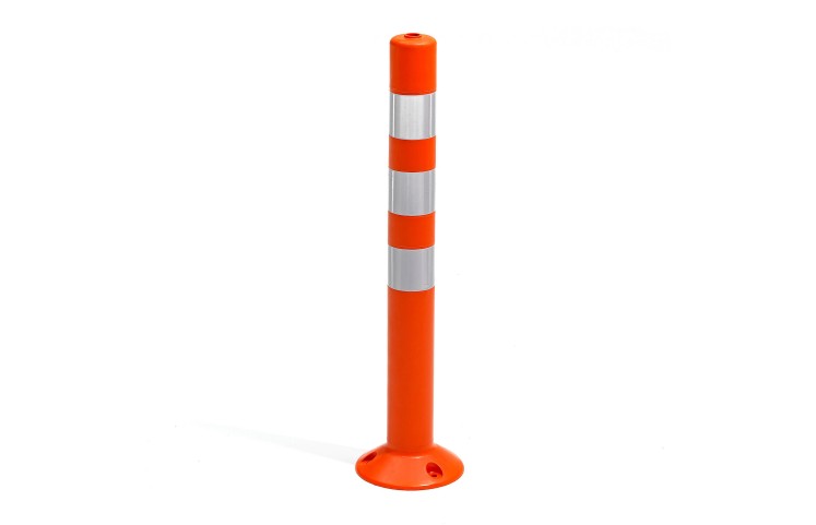 Ochranný sloupek ohebný Ochranný sloupek ohebný