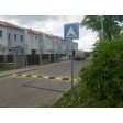 Zpomalovací práh Zpomalovací práh