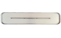 Dodatková tabule - Poznávací značka Dodatková tabule - Poznávací značka