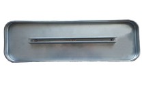 Dopravní značka E8e - Úsek platnosti