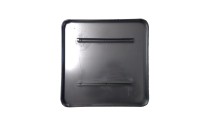 Dodatková tabule - Město je monitorováno