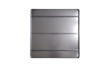 Dopravní značka IZ8a - Zóna s dopravním omezením Dopravní značka IZ8a - Zóna s dopravním omezením