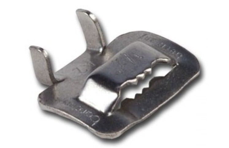 Ocelová spona Ocelová spona