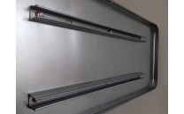 Objímka na dopravní značky A60 Objímka na dopravní značky A60