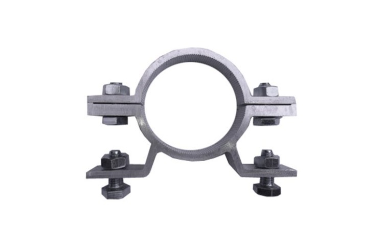 Objímka na dopravní značky A60 Objímka na dopravní značky A60