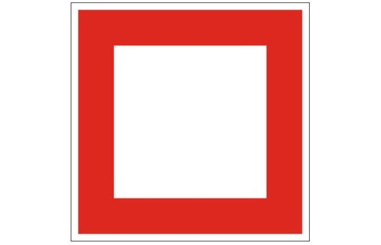 Plavební znak C4 - Omezení v plavbě, s nimiž je nutno se seznámit - INFORMUJTE SE Plavební znak C4 - Omezení v plavbě, s nimiž je nutno se seznámit - INFORMUJTE SE