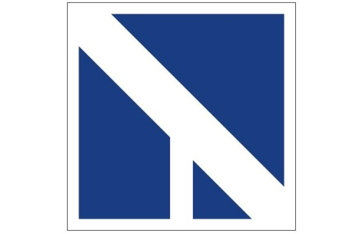 Plavební znak E10c - Plavidlo pluje po vedlejší vodní cestě Plavební znak E10c - Plavidlo pluje po vedlejší vodní cestě