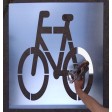 Šablona - Cyklista Šablona - Cyklista