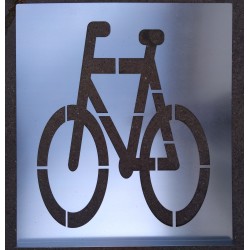Šablona - Cyklista