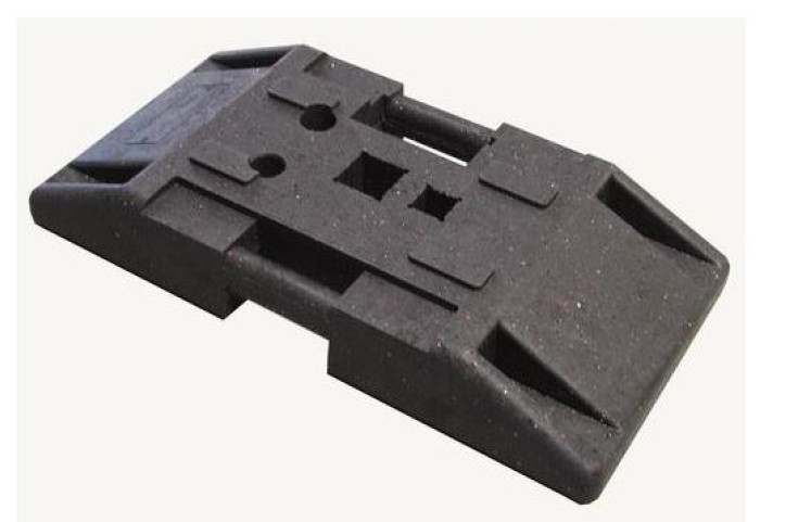 Podstavec pro dopravní značky - 28 Kg Podstavec pro dopravní značky - 28 Kg