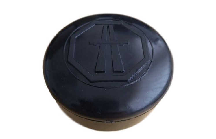 Víčko na sloupek Víčko na sloupek