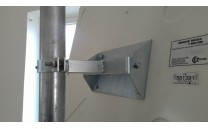 Nerozbitné dopravní zrcadlo, obdélníkové Nerozbitné dopravní zrcadlo, obdélníkové