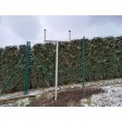 Držák pro dvě dopravní zrcadla Držák pro dvě dopravní zrcadla