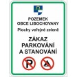 Reklamní tabule Reklamní tabule