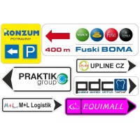 Reklamní tabule