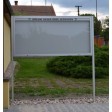 Informační Vitrína Delux Informační Vitrína Delux