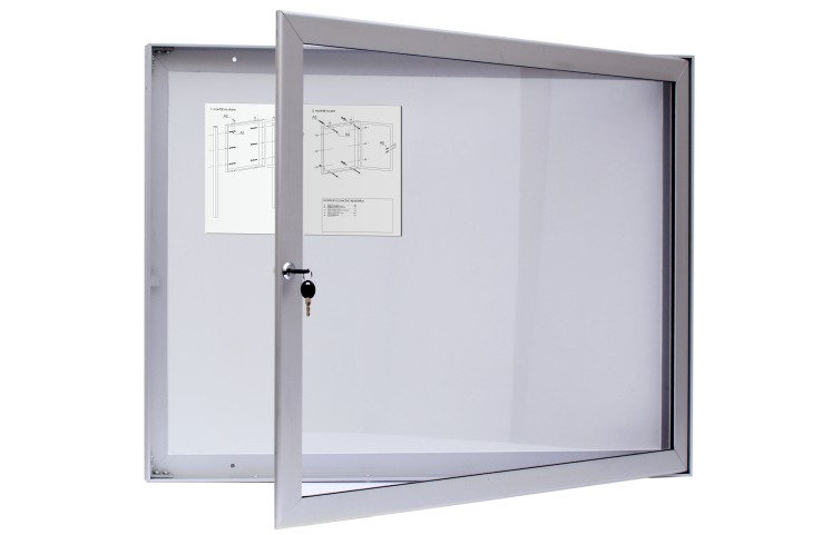 Informační Vitrína Standard Informační Vitrína Standard