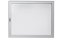 Informační Vitrína Standard Informační Vitrína Standard