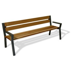 Lavička Favorit