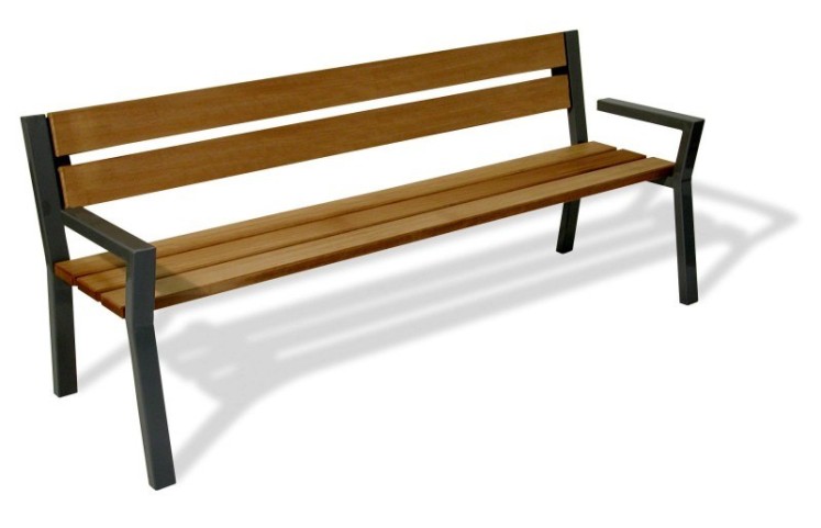 Lavička Favorit Lavička Favorit