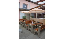 Lavička Elegans Lavička Elegans