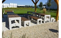 Stůl Elegans Stůl Elegans