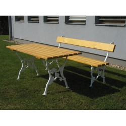 Zahradní stůl Vinea