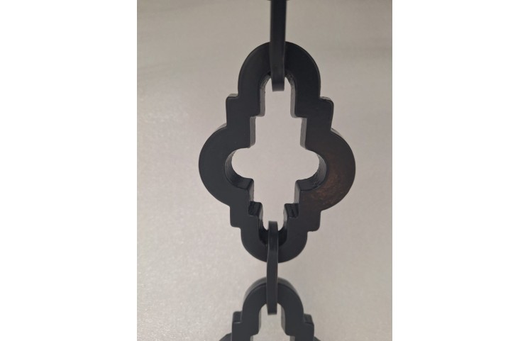 Litinový řetěz Litinový řetěz