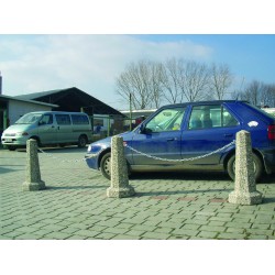 Ochranný sloupek Turrim