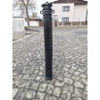 Sloupek litinový osmiboký - Ferrea