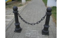 Sloupek Gravis Sloupek Gravis