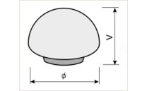 Zábrana Cap Zábrana Cap