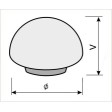 Zábrana Cap