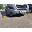 Parkovací doraz malý Parkovací doraz malý