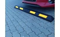 Parkovací doraz Parkovací doraz