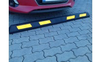 Parkovací doraz Parkovací doraz