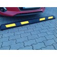 Parkovací doraz Parkovací doraz