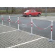 Mobilní vymezovací sloupek Mobilní vymezovací sloupek