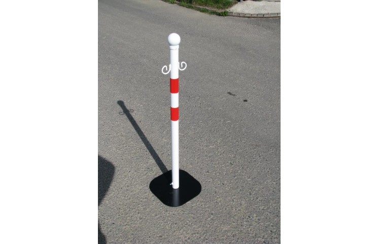 Mobilní vymezovací sloupek Mobilní vymezovací sloupek