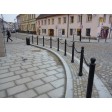 Sloupek Quadrata Sloupek Quadrata